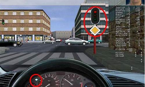 3d驾校真实模拟开车手机版_3d驾校真实模拟开车手机版下载